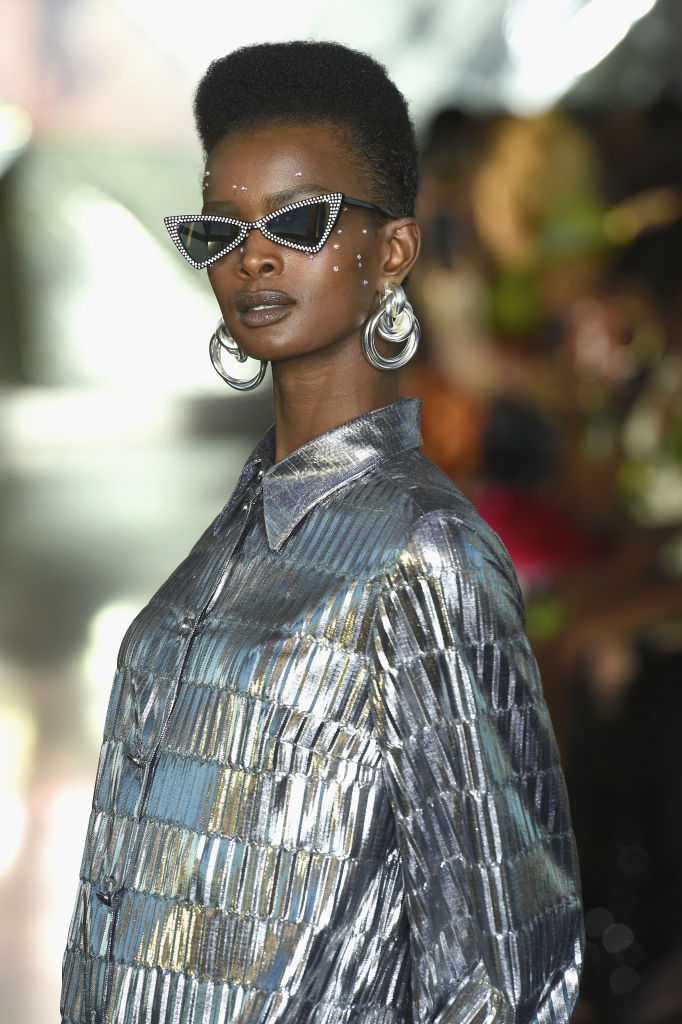 Christian Siriano - Runway - February 2019 - New York Fashion Week