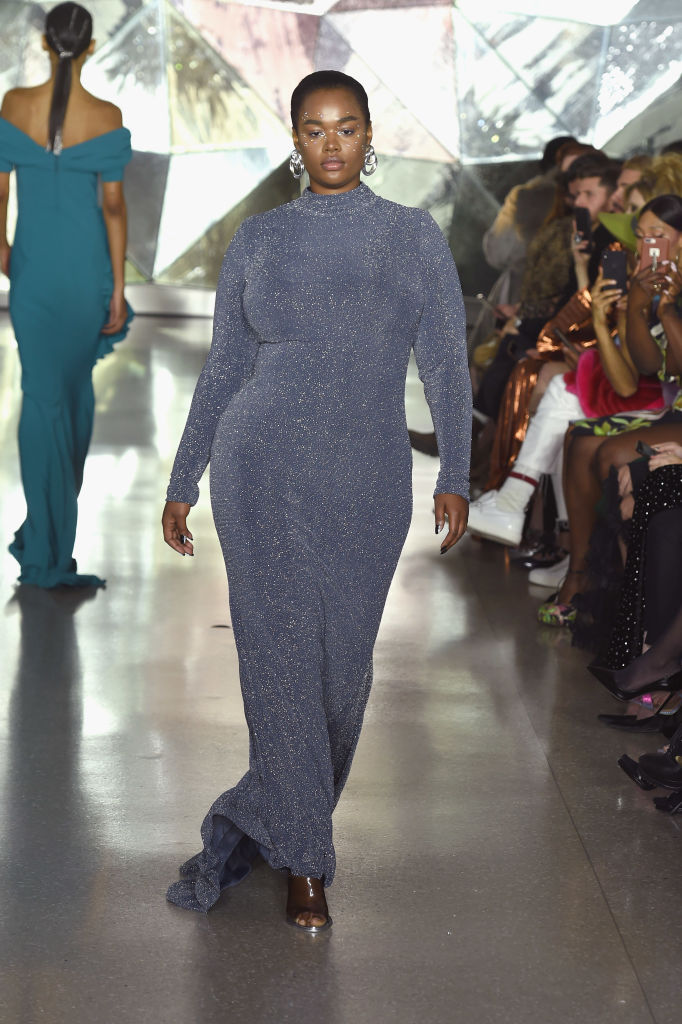 Christian Siriano - Runway - February 2019 - New York Fashion Week