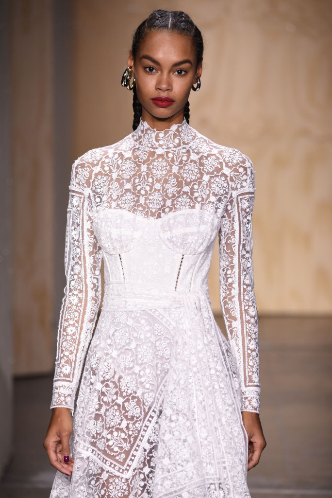 Jonathan Simkhai - Presentation - February 2019 - New York Fashion Week: The Shows