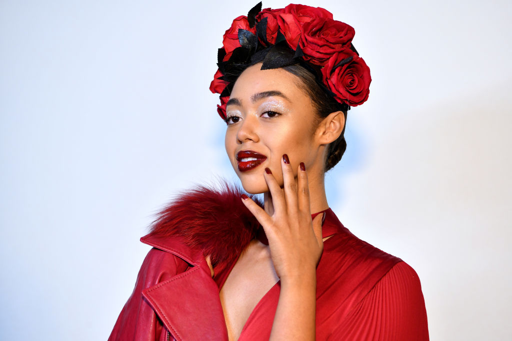 Alice + Olivia By Stacey Bendet - Presentation - February 2019 - New York Fashion Week: The Shows