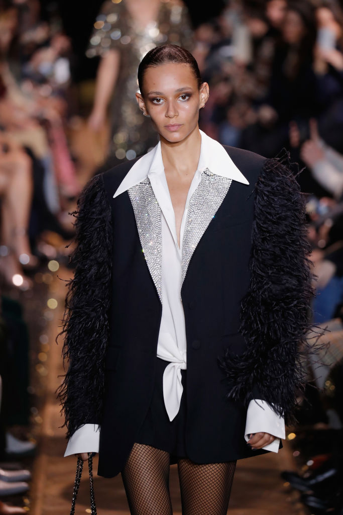 Michael Kors Collection Fall 2019 Runway Show