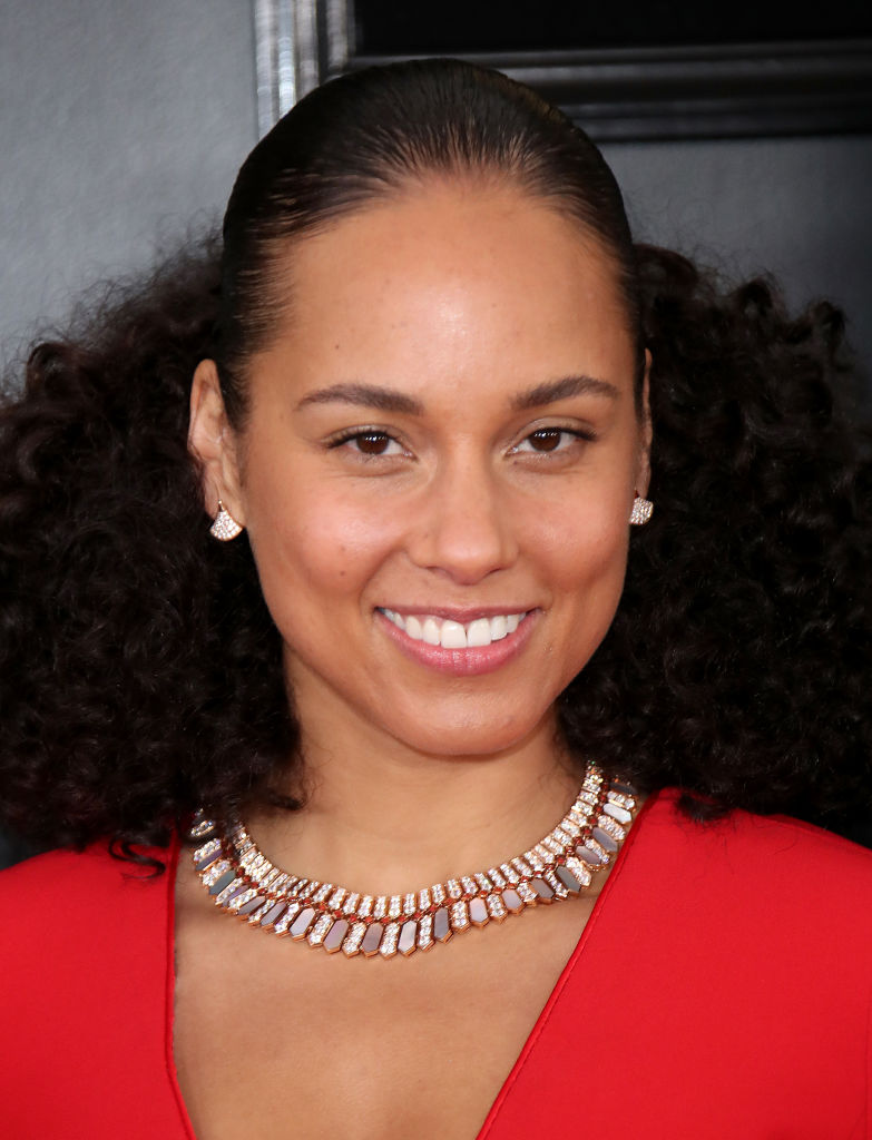 61st Annual GRAMMY Awards - Arrivals