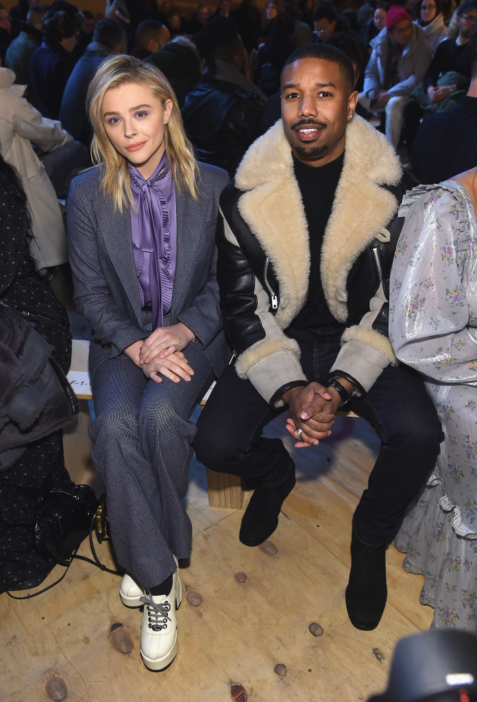 Coach 1941 - Front Row - February 2019 - New York Fashion Week