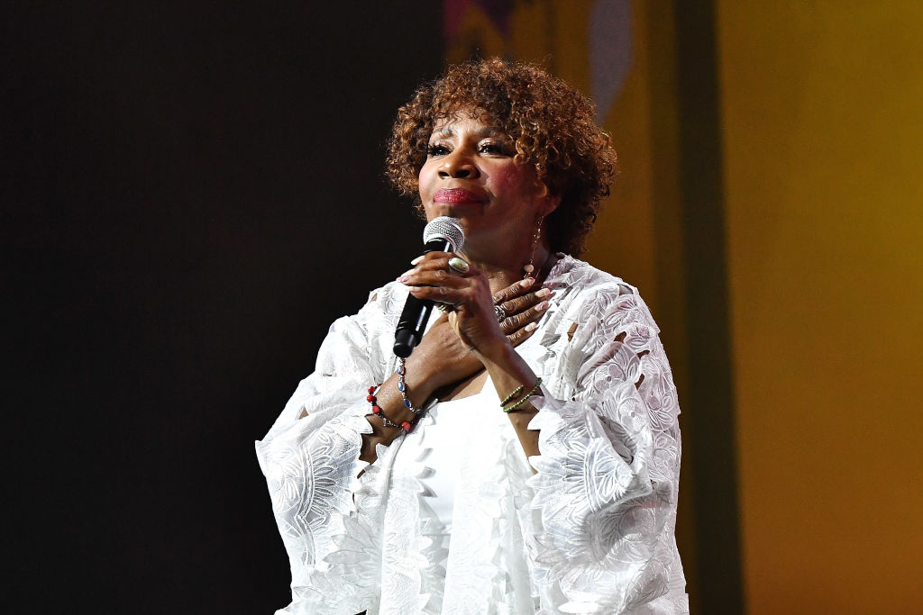 2018 Essence Festival Presented By Coca-Cola - Ernest N. Morial Convention Center - Day 2