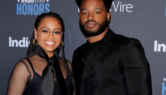 Ryan Coogler And Wife Zinzi Evans Are Expecting