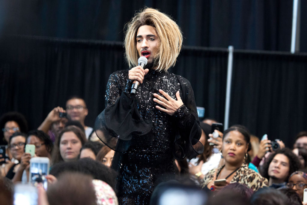 RuPaul's DragCon NYC 2017