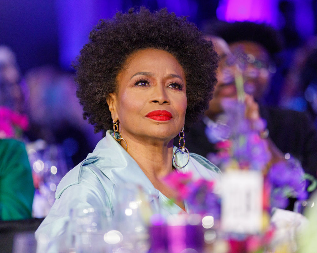 2019 Essence Black Women In Hollywood Awards Luncheon - Inside