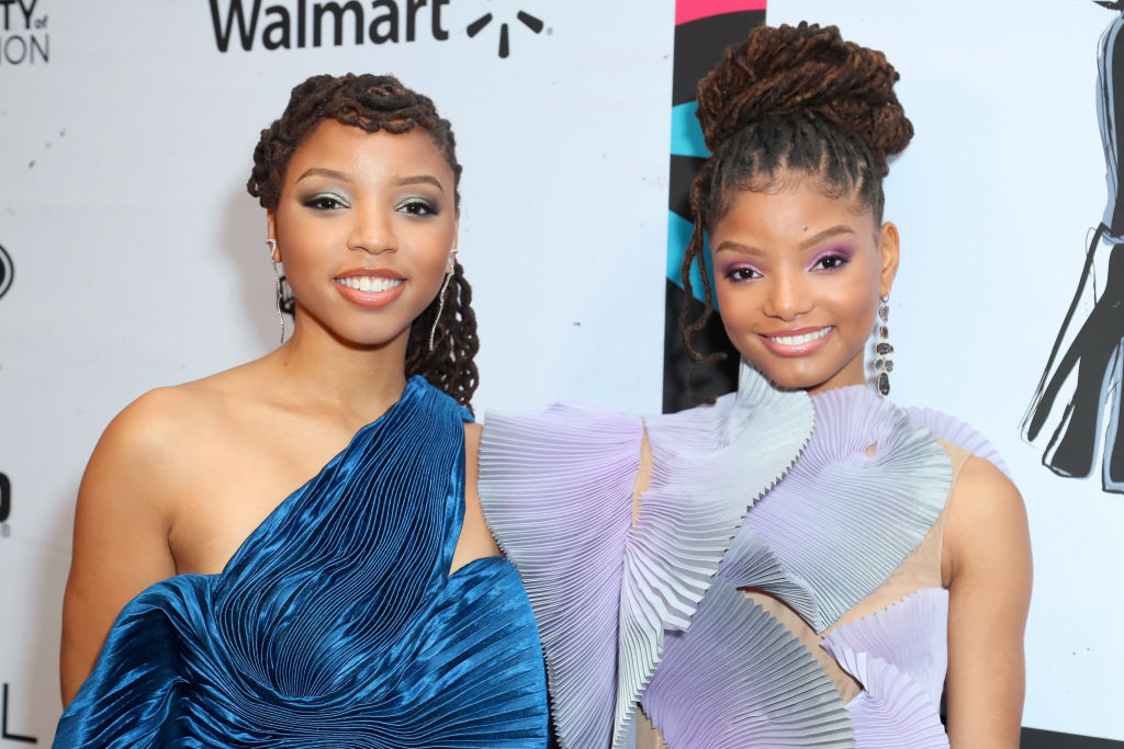 2019 Essence Black Women In Hollywood Awards Luncheon - Red Carpet