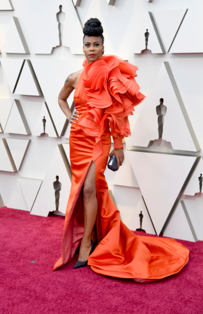 91st Annual Academy Awards - Arrivals