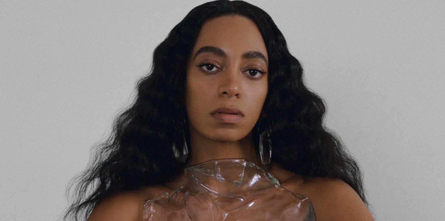 Solange