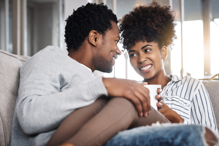 the past and the present