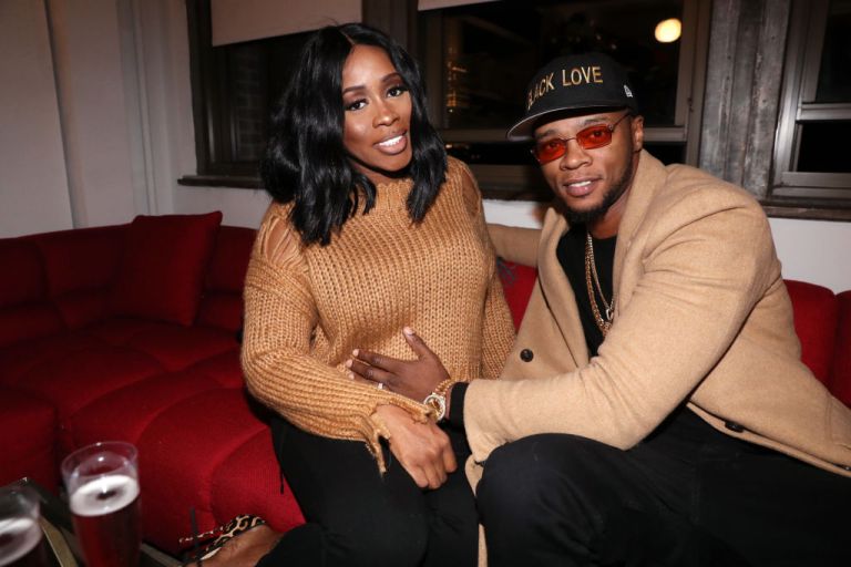 Remy Ma, Papoose Debut Daughter Reminisce Mackenzie Mackie On The Real