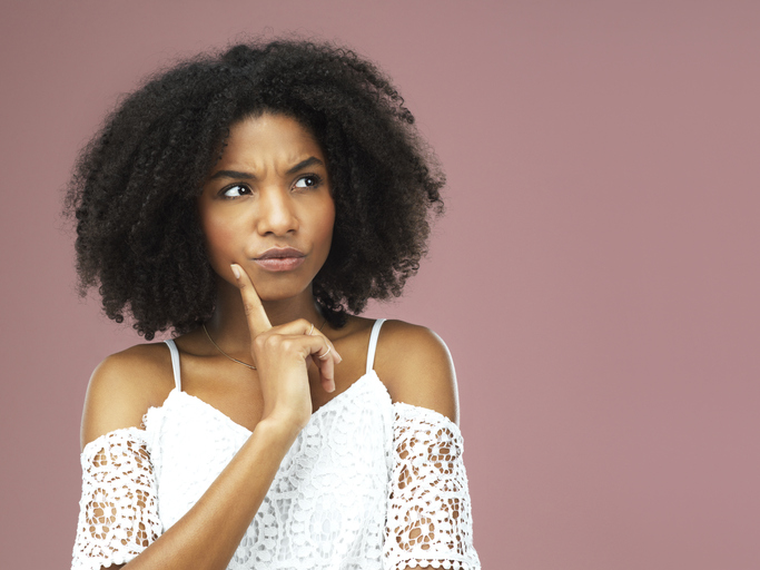 always dwelling on the past