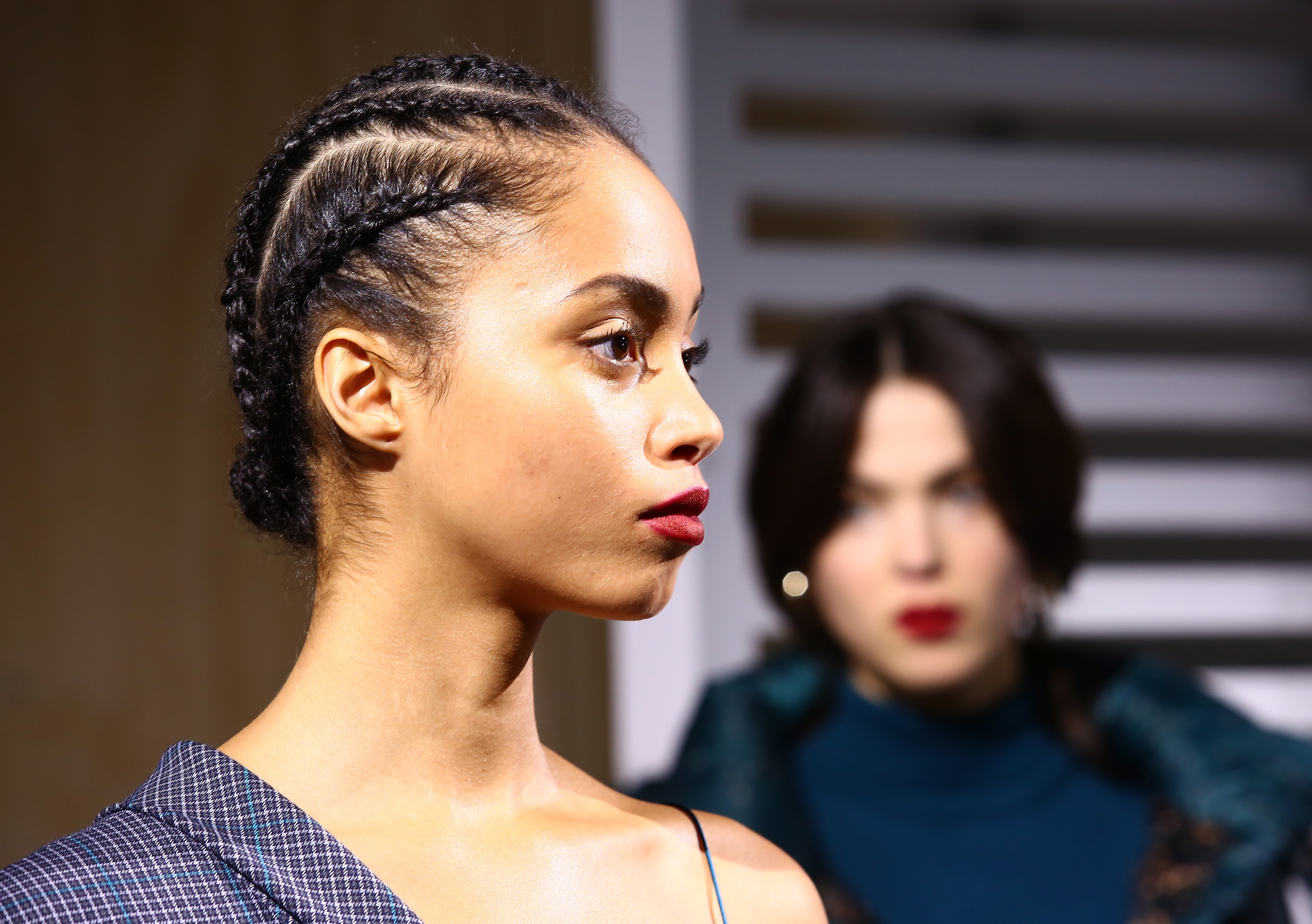 TRESemme x Jonathan Simkhai for NYFW - Presentation