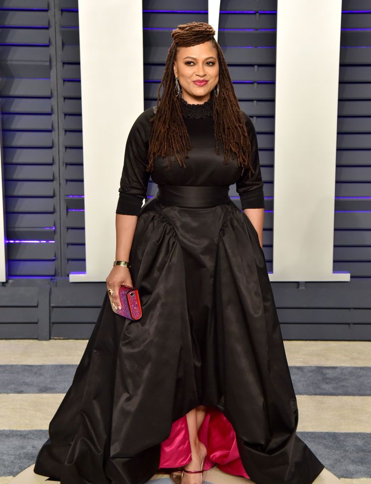 2019 Vanity Fair Oscar Party Hosted By Radhika Jones - Arrivals