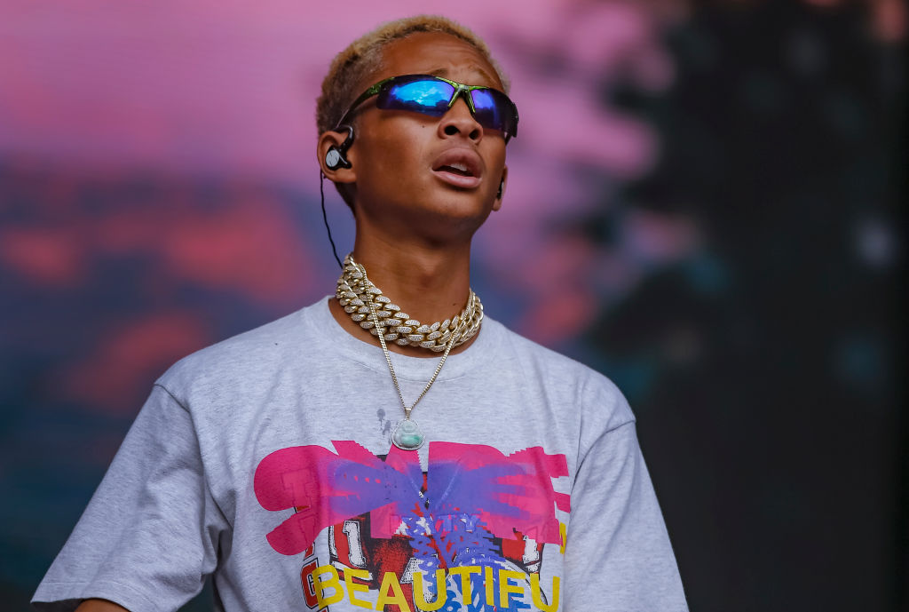 2018 Lollapalooza - Day 1
