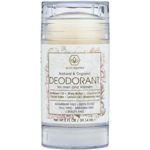 Era Organics Aluminum Free Deodorant