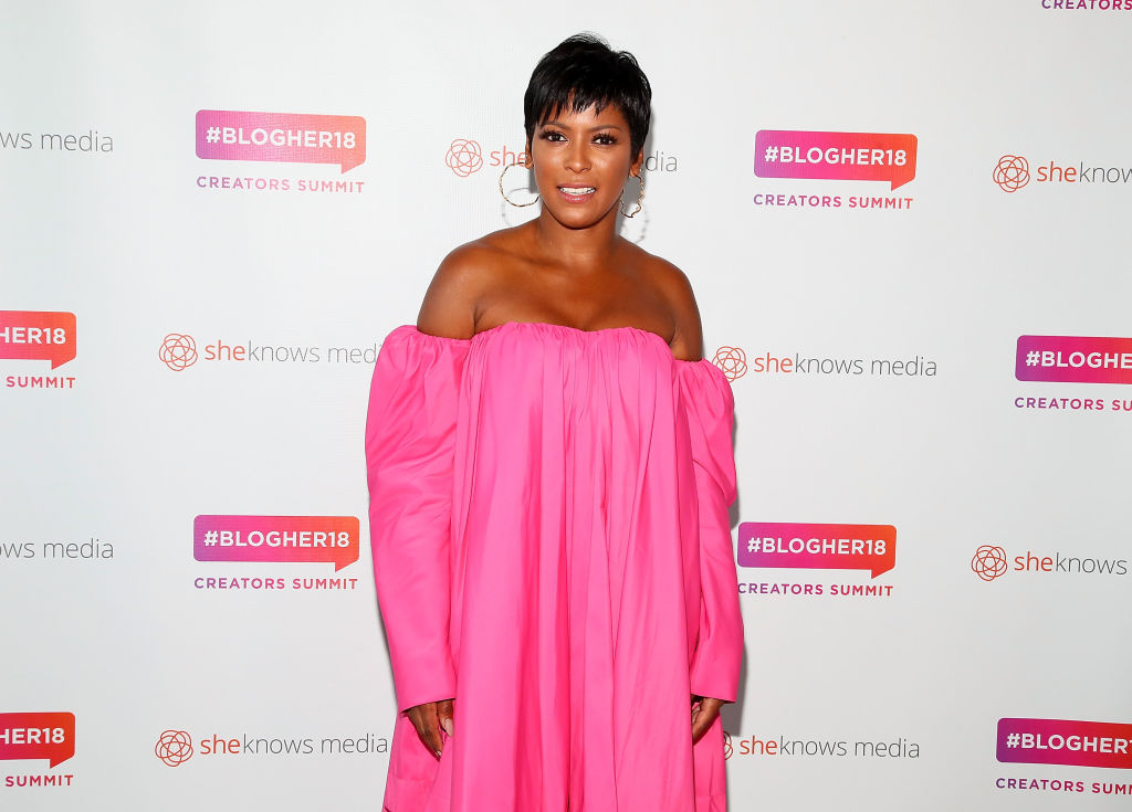 #BlogHer18 Creators Summit