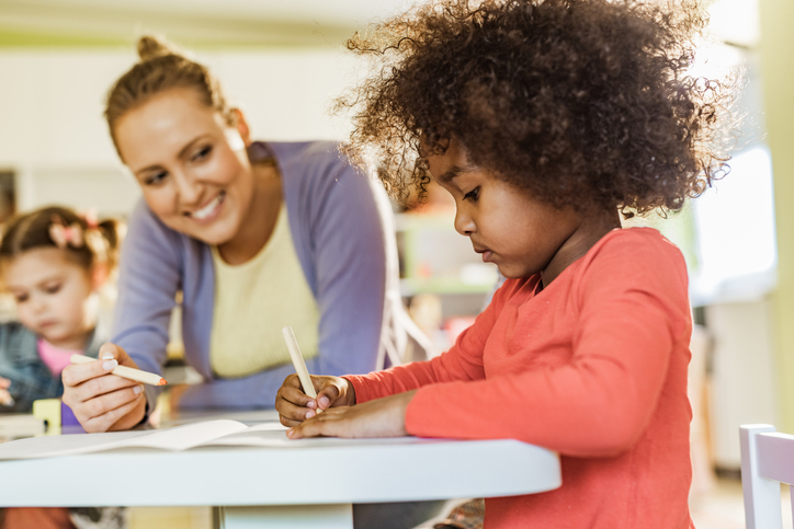 choosing the best preschool