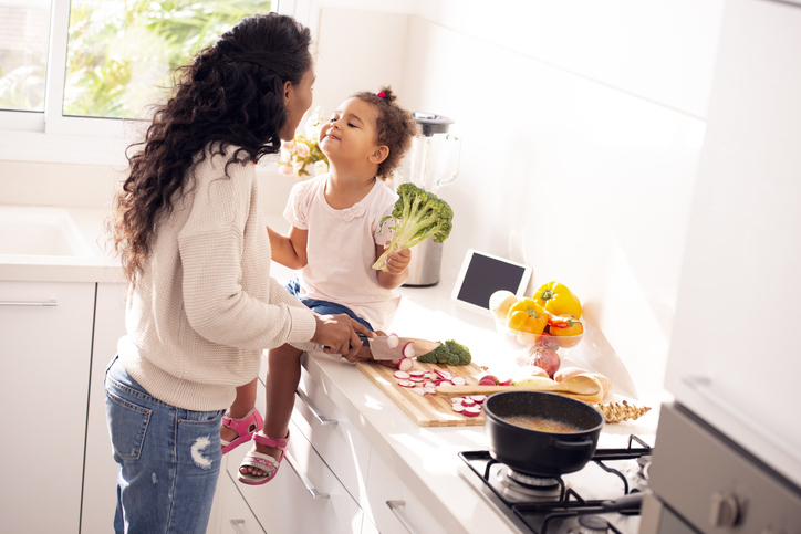 picky eater triggers