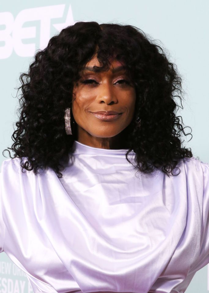 BET's 'American Soul' Los Angeles Premiere