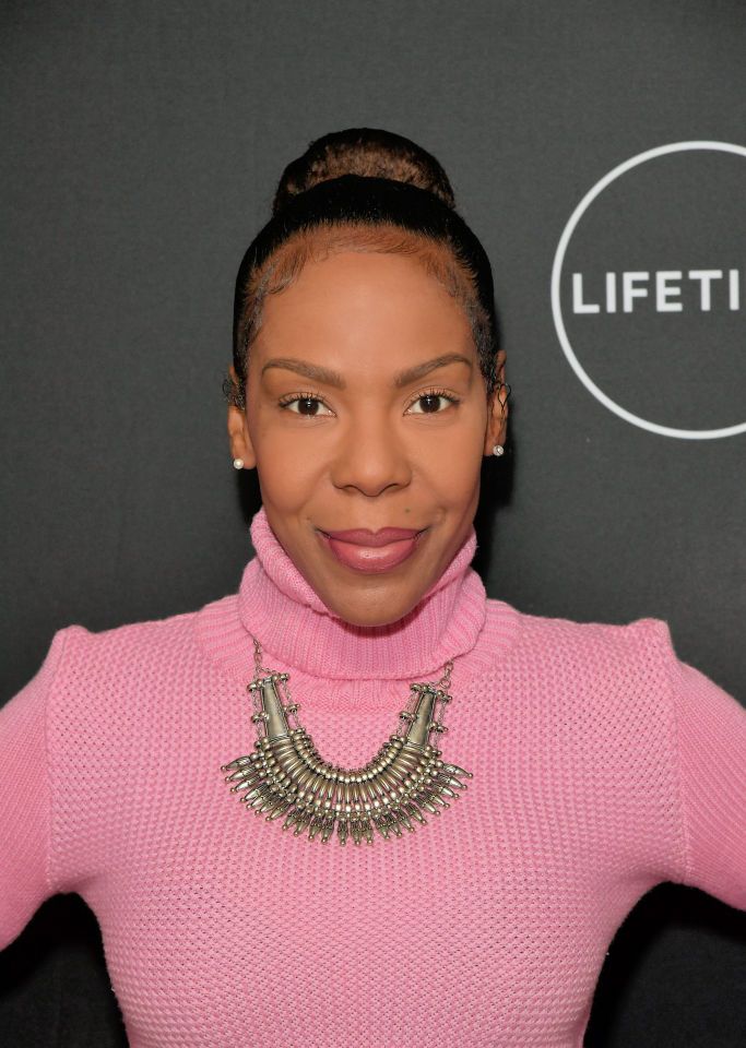 Lifetime / NeueHouse NY Luminaries Present 'Surviving R. Kelly' With Civil Rights Activists And Survivors