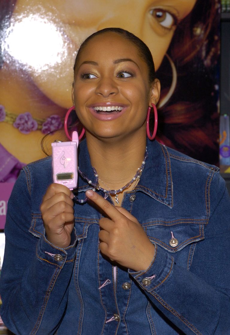 14 Photos Of Stars Wearing Baby Phat To Celebrate The Brand's Return