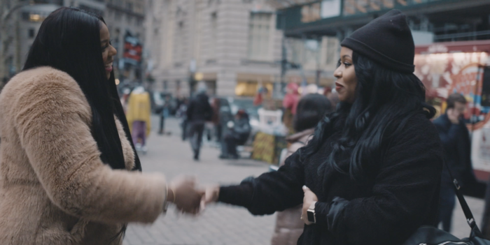 McDonald's The Hustle