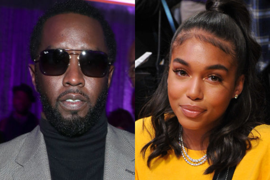 Is Diddy Moving On From Cassie With Lori Harvey? Sure Looks Like It