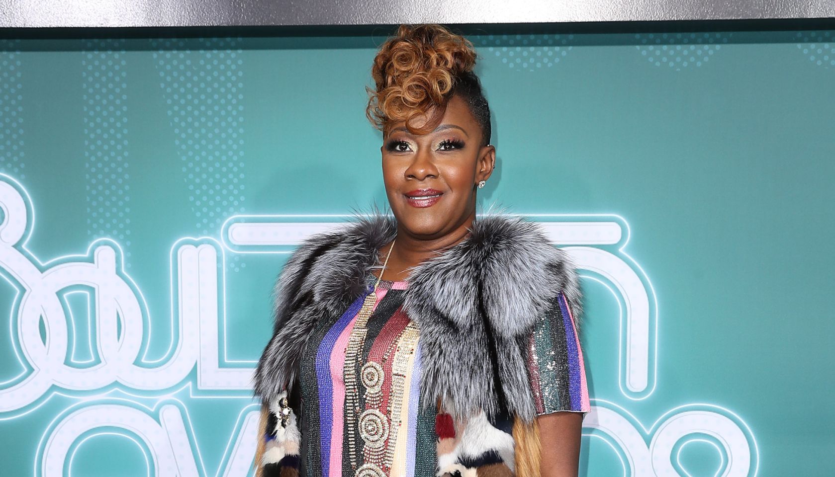 2017 Soul Train Awards Arrivals
