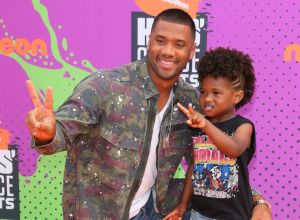 Nickelodeon Kids' Choice Sports Awards 2017 - Arrivals