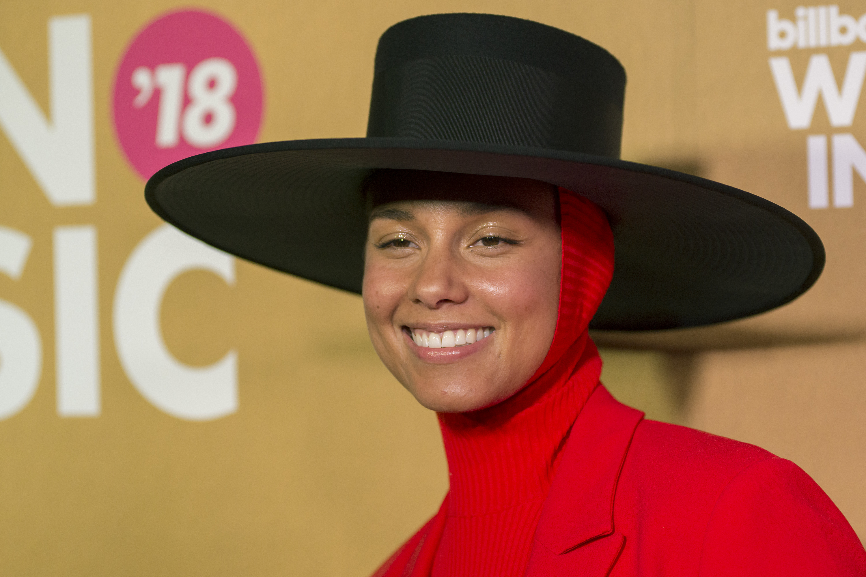 Billboard Women In Music 2018