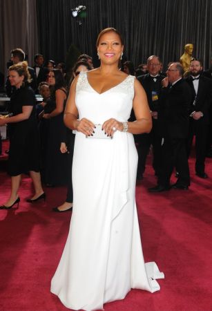 Check Out Queen Latifah's Best Style And Fashion Moments