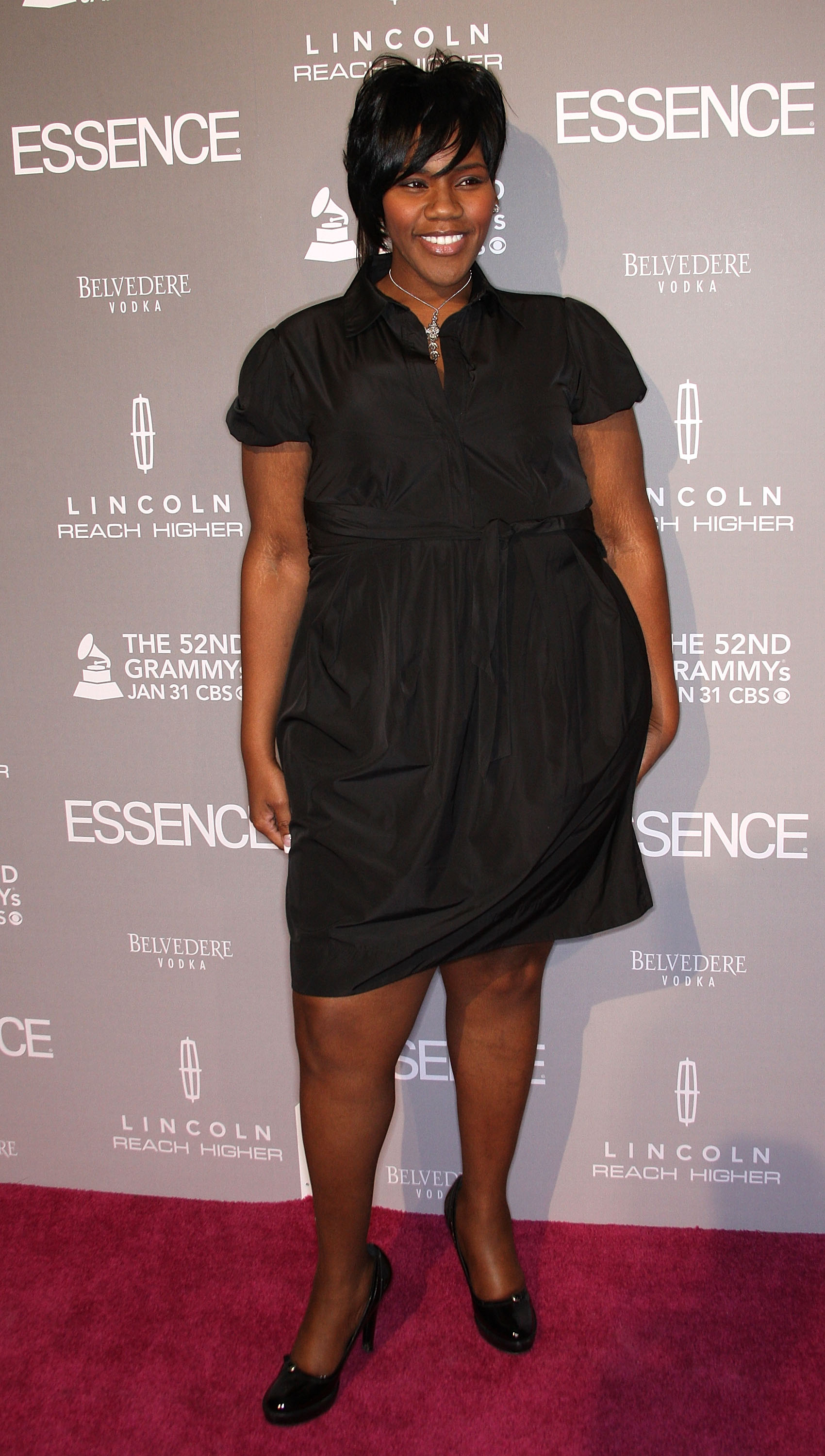 Kelly Price weight loss