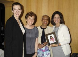 Prevention Magazine Hosts a Luncheon for Soledad O' Brien