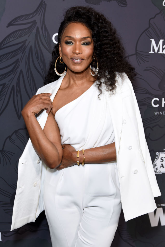 12th Annual Women In Film Oscar Nominees Party Presented By Max Mara With Additional Support From Chloe Wine Collection, Stella Artois and Cadillac - Inside
