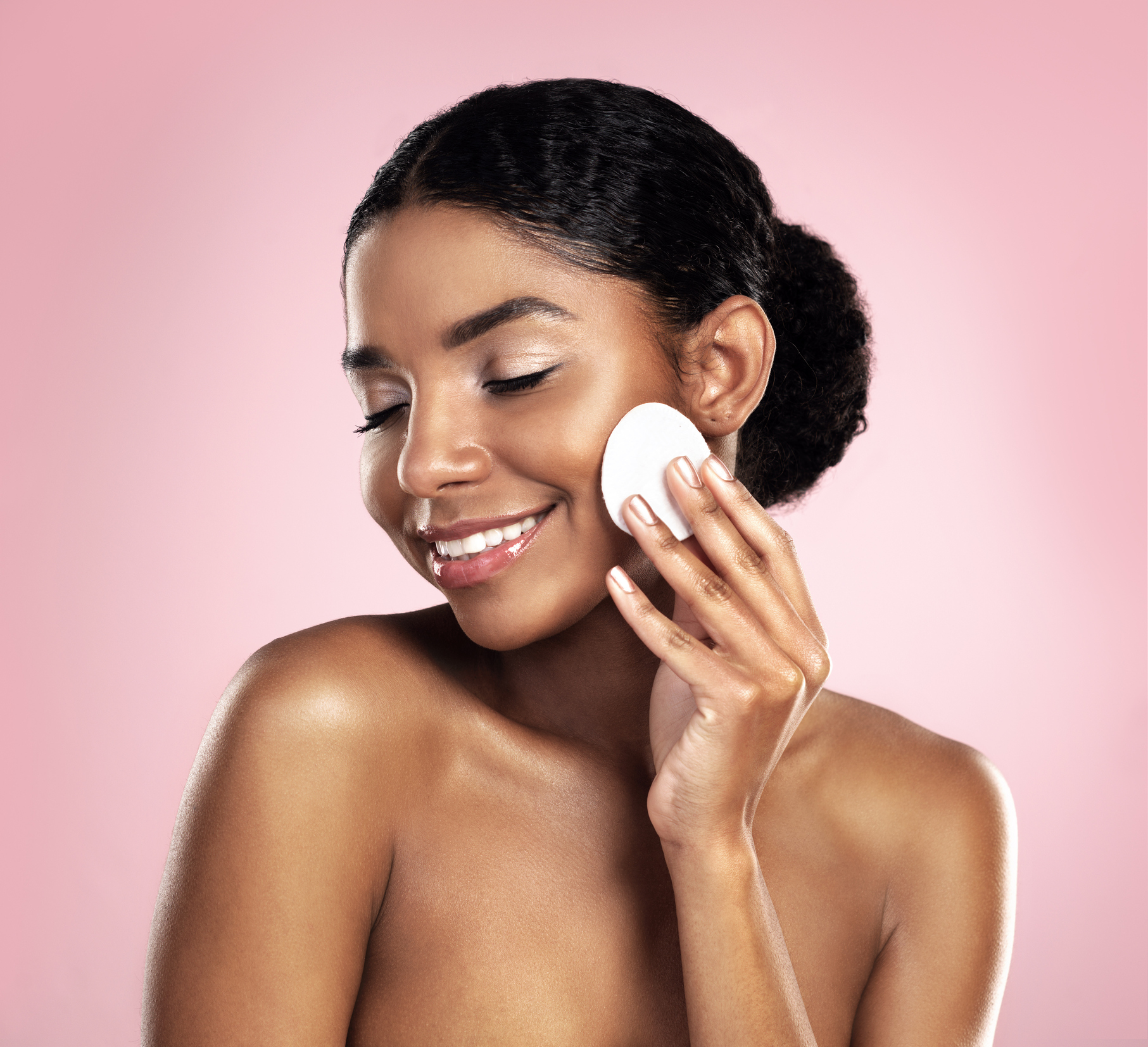 Getting rid of all those impurities