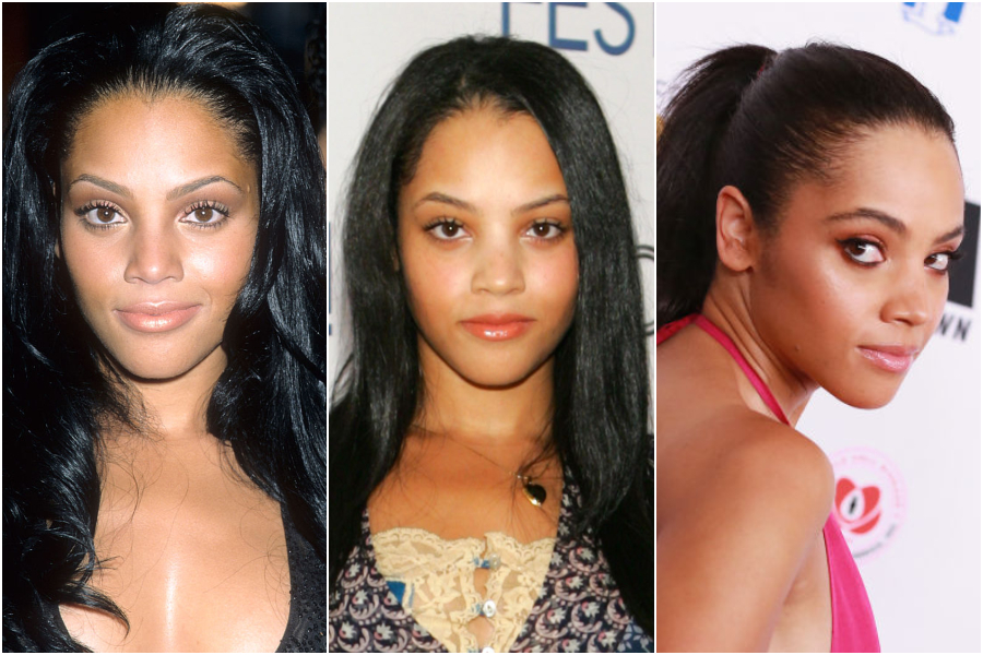 All The Evidence You Need To Prove B-Day Girl Bianca Lawson Never Aged