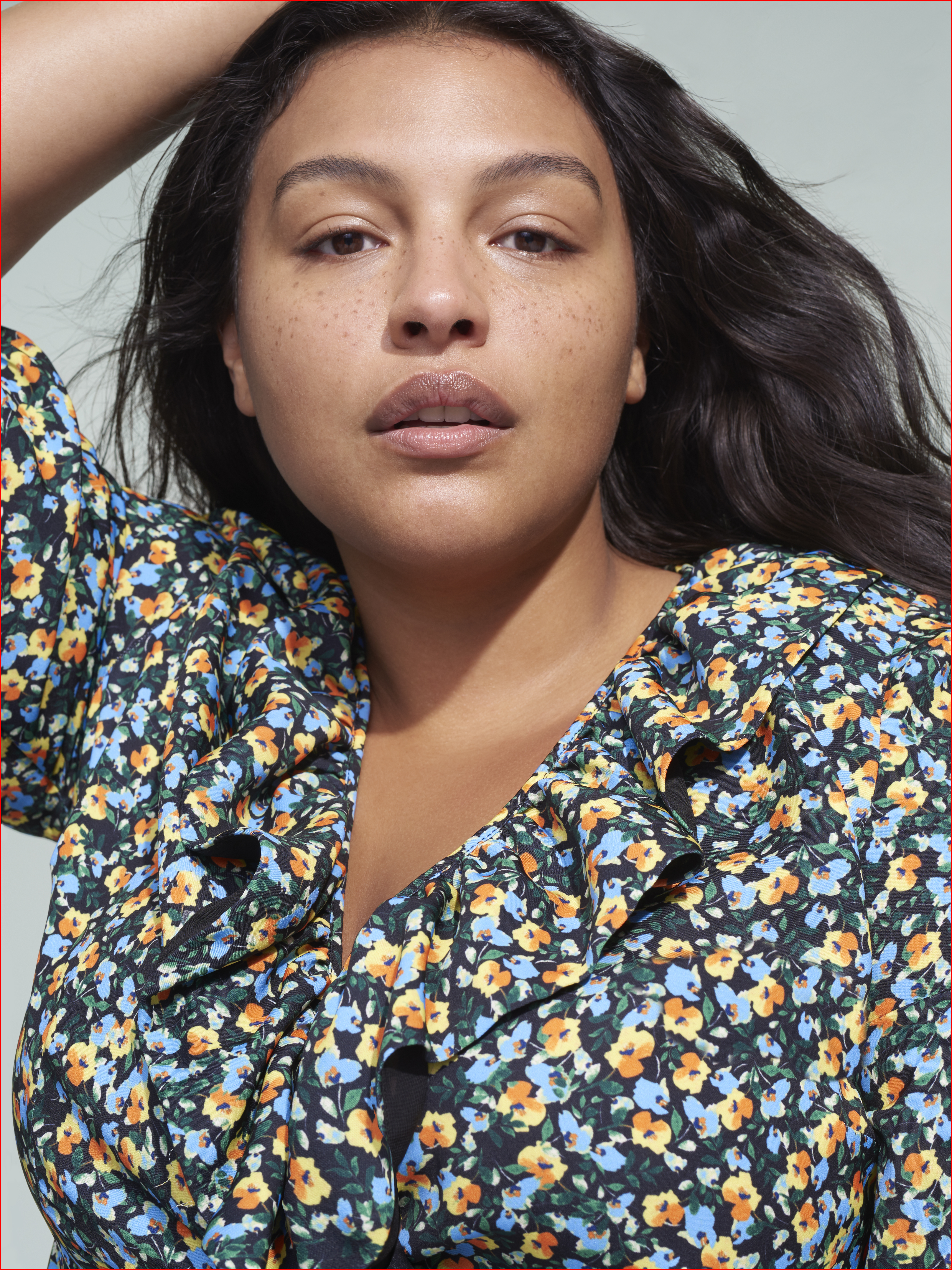 Jason Wu x Eloquii Collection