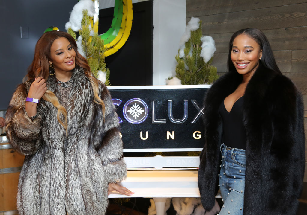 Debbie Durkin's Ecoluxe Lounge Park City