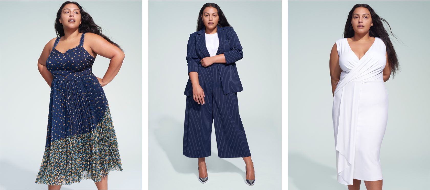 Jason Wu x Eloquii Collaboration