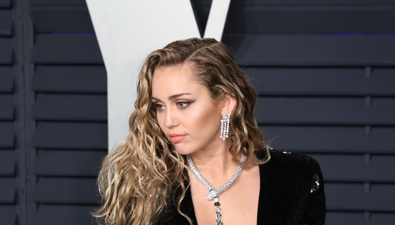 2019 Vanity Fair Oscar Party - Arrivals