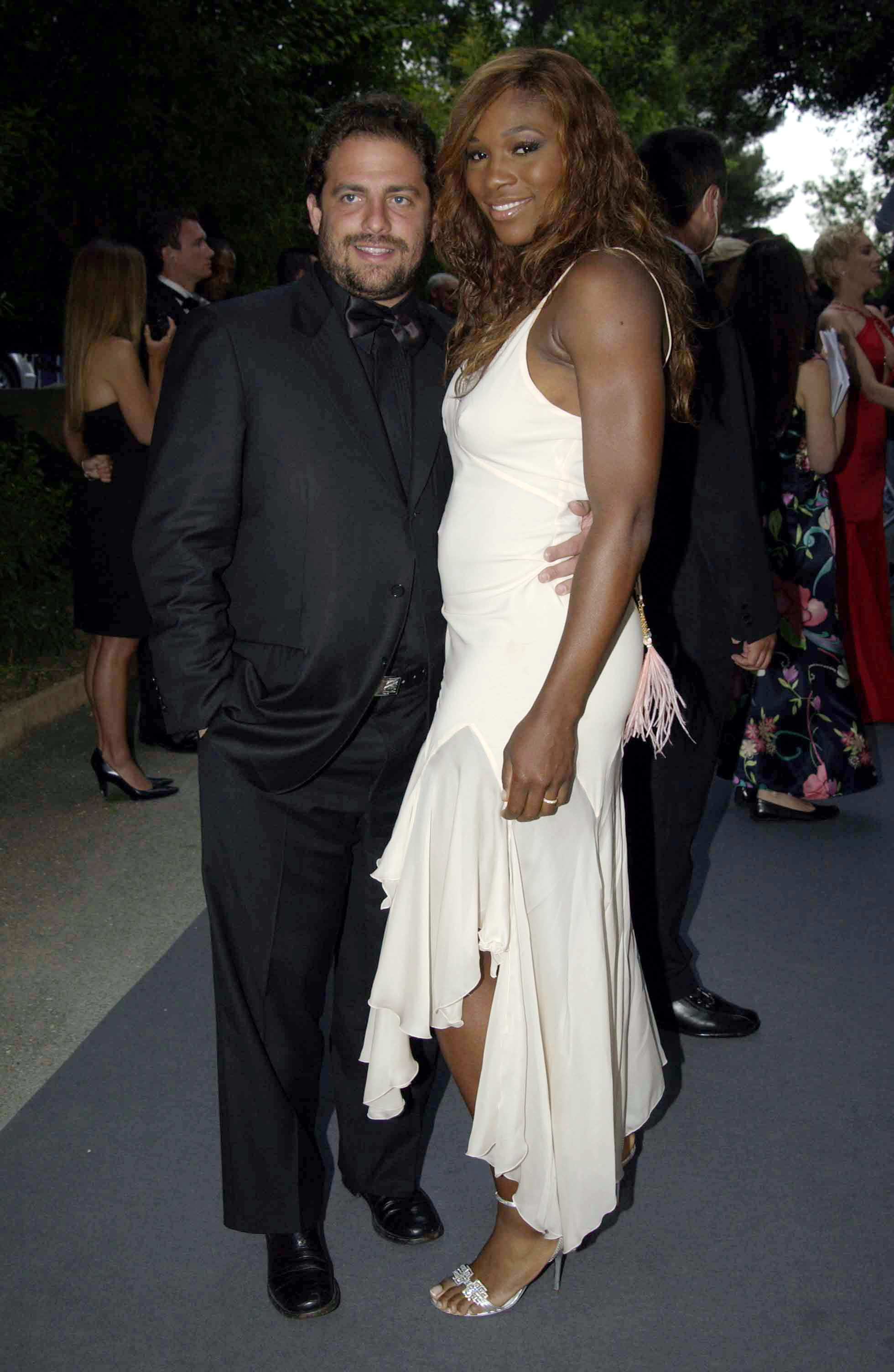former couples you forgot about