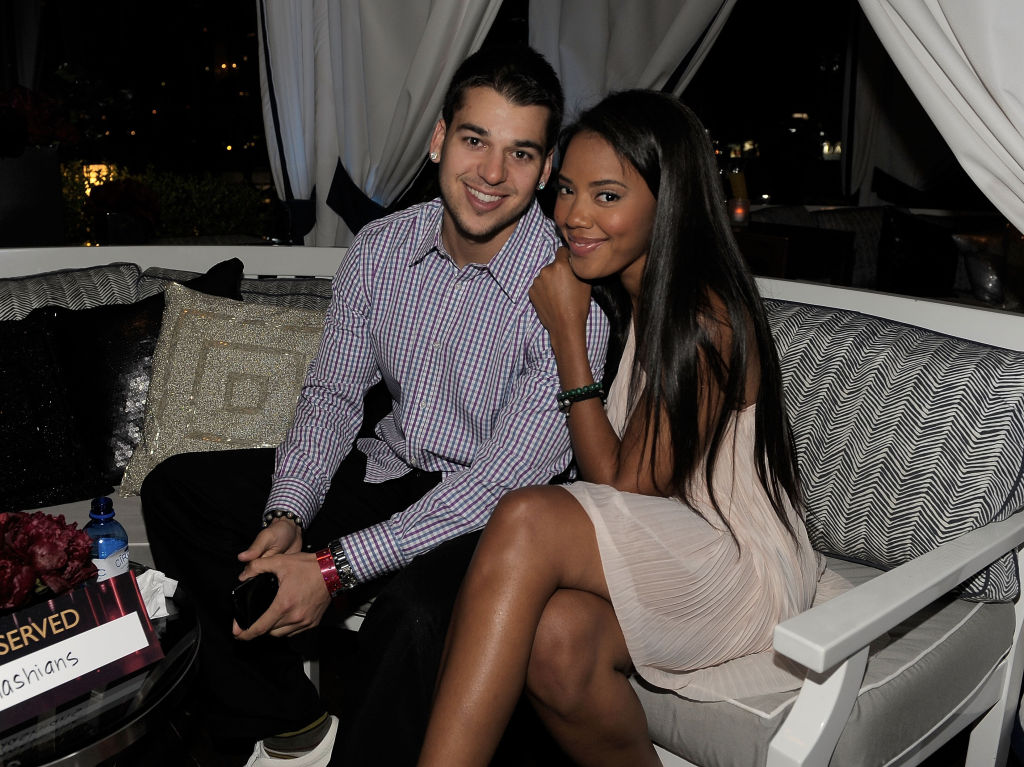 former couples you forgot about