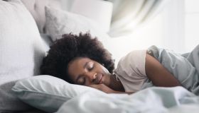 bedtime, cognitive shuffling sleeping, Dr. Angela Holliday-Bell, word