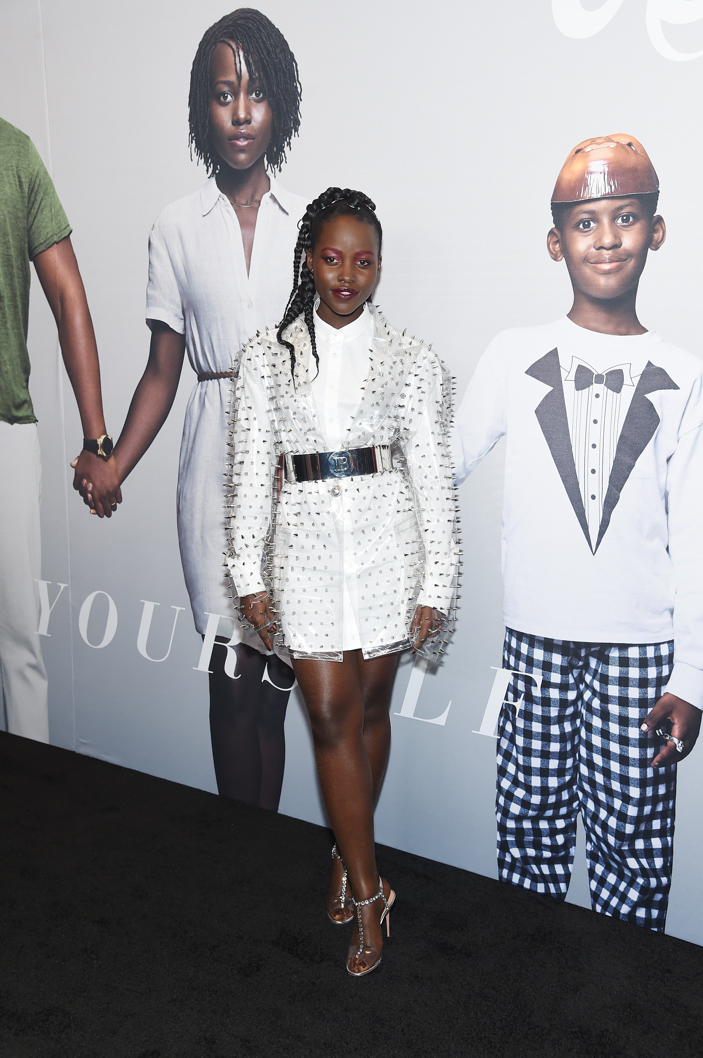 Lupita Nyong'o in