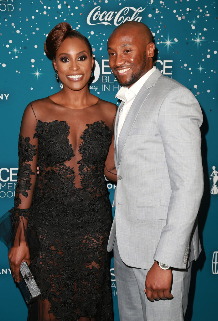 Essence Black Women In Hollywood Awards - Red Carpet