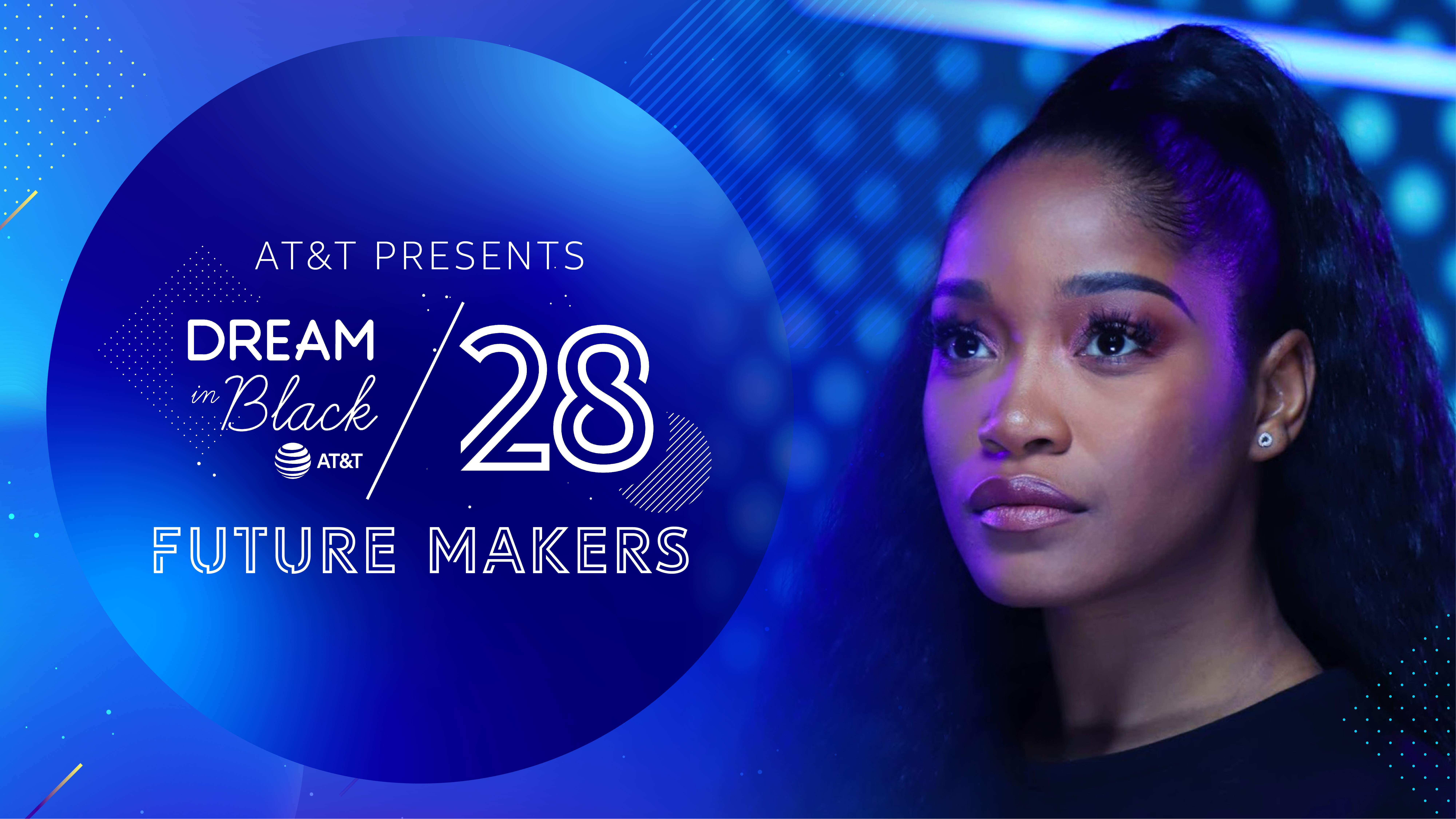 AT&T Future Makers with Keke Palmer