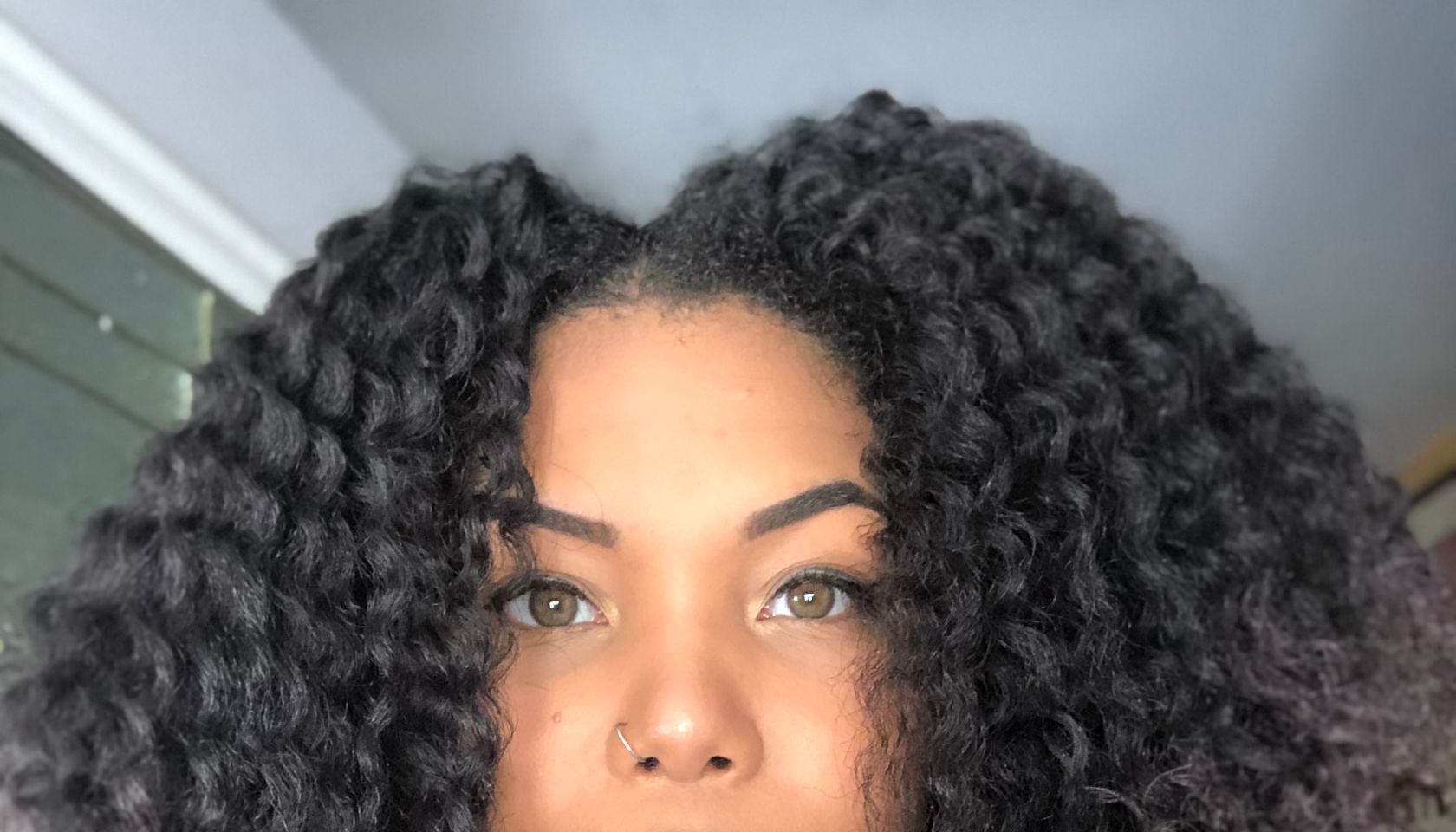 Elongated Twistout 6