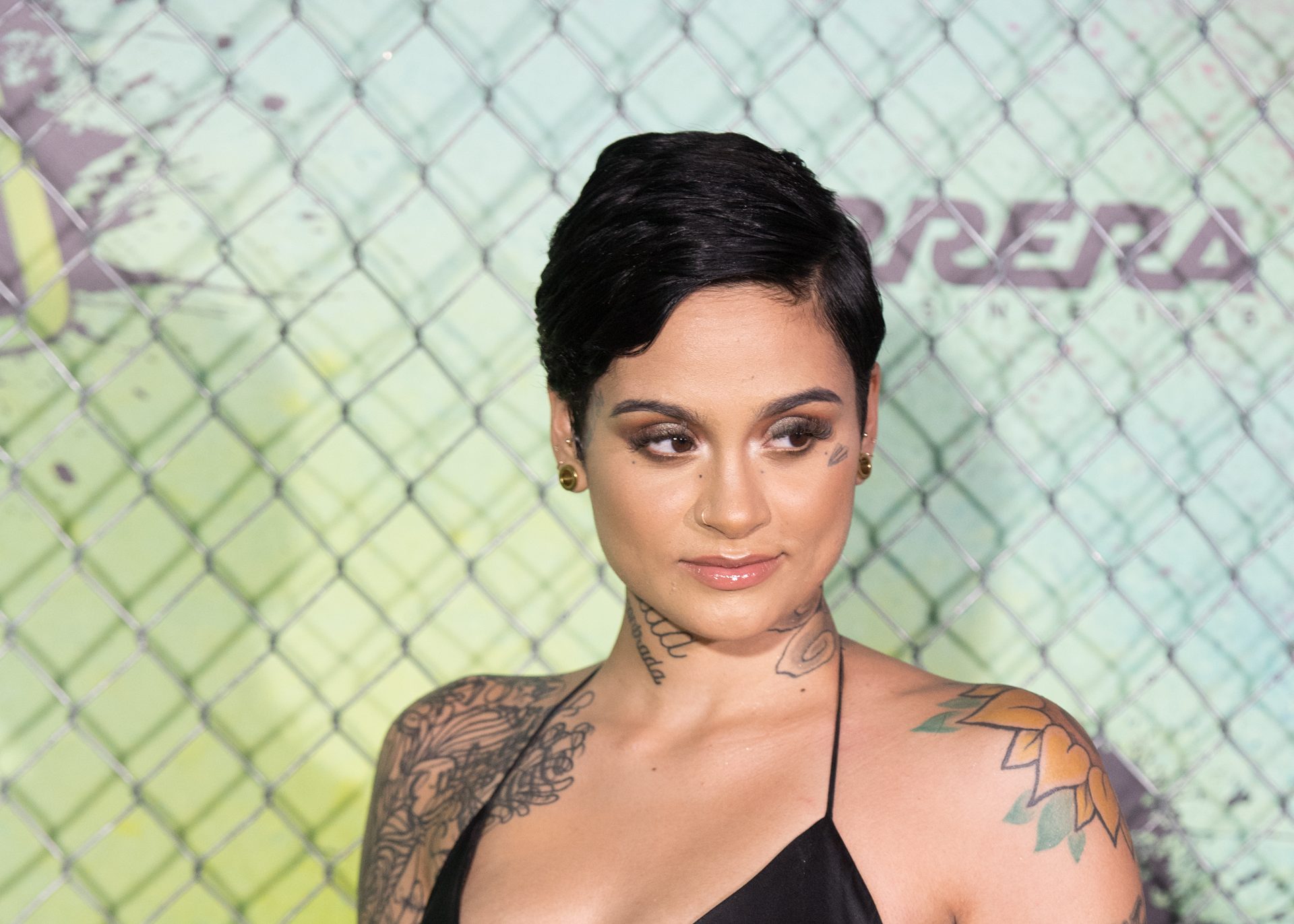 'Suicide Squad' World Premiere - Outside Arrivals